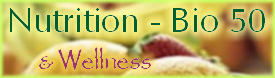 Nutrition Course Title Image