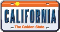 California Licence