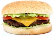 Cheeseburger