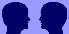 Two Heads Debating