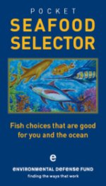 Seafood Pocket Guide
