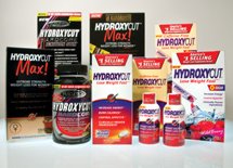 Hydroxycut Products Recalled
