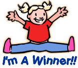 I'm a Winner