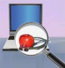 Looking at a Computer Under a Magnifying Glass