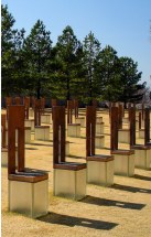 Oklahoma City Bombing Memorial
