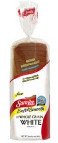 Sara Lee Soft & Smooth