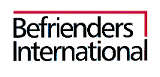 Befrienders Logo