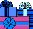 Three Gifts