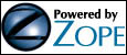 Zope Powered