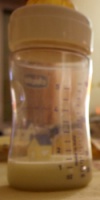 Baby Bottle
