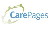 CarePages Logo