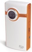 Flip Video Camcorder