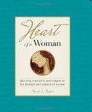 Heart of a Woman Book Cover