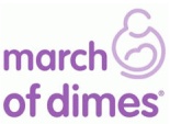 March of Dimes