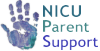 NICU Parent Support Site Logo Small