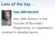 Amy Jaffee Barzach