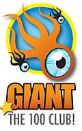 Giant Squid 100 Club