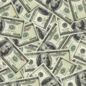 Hundred Dollar Bills