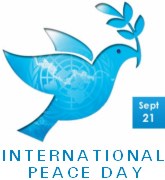 International Day of Peace