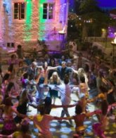 Mamma Mia Party