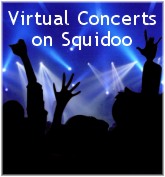 Virtual Concert Series Logo