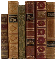 Row of Books