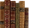 Row of Books